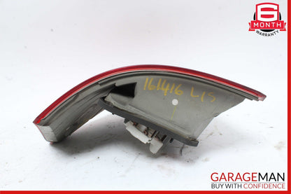 07-09 Mercedes X164 GL450 GL550 Rear Left Side Tail Light Taillight Lamp
