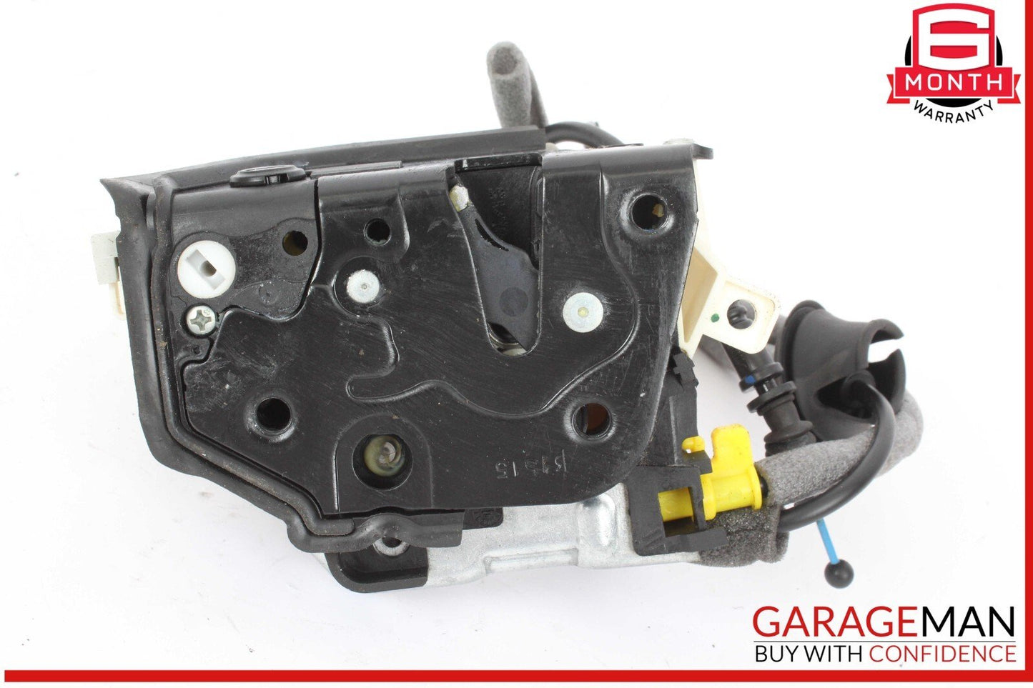 17-24 Audi A4 Quattro Rear Left Driver Side Door Lock Latch Actuator OEM