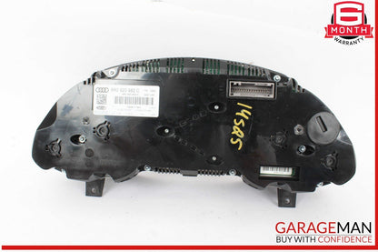 14-17 Audi SQ5 Speedometer Instrument Cluster Gauge 8R0920982C OEM