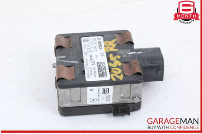 17-24 Audi S5 Q7 Rear Right Passenger Side Blind Spot Sensor Control Module OEM