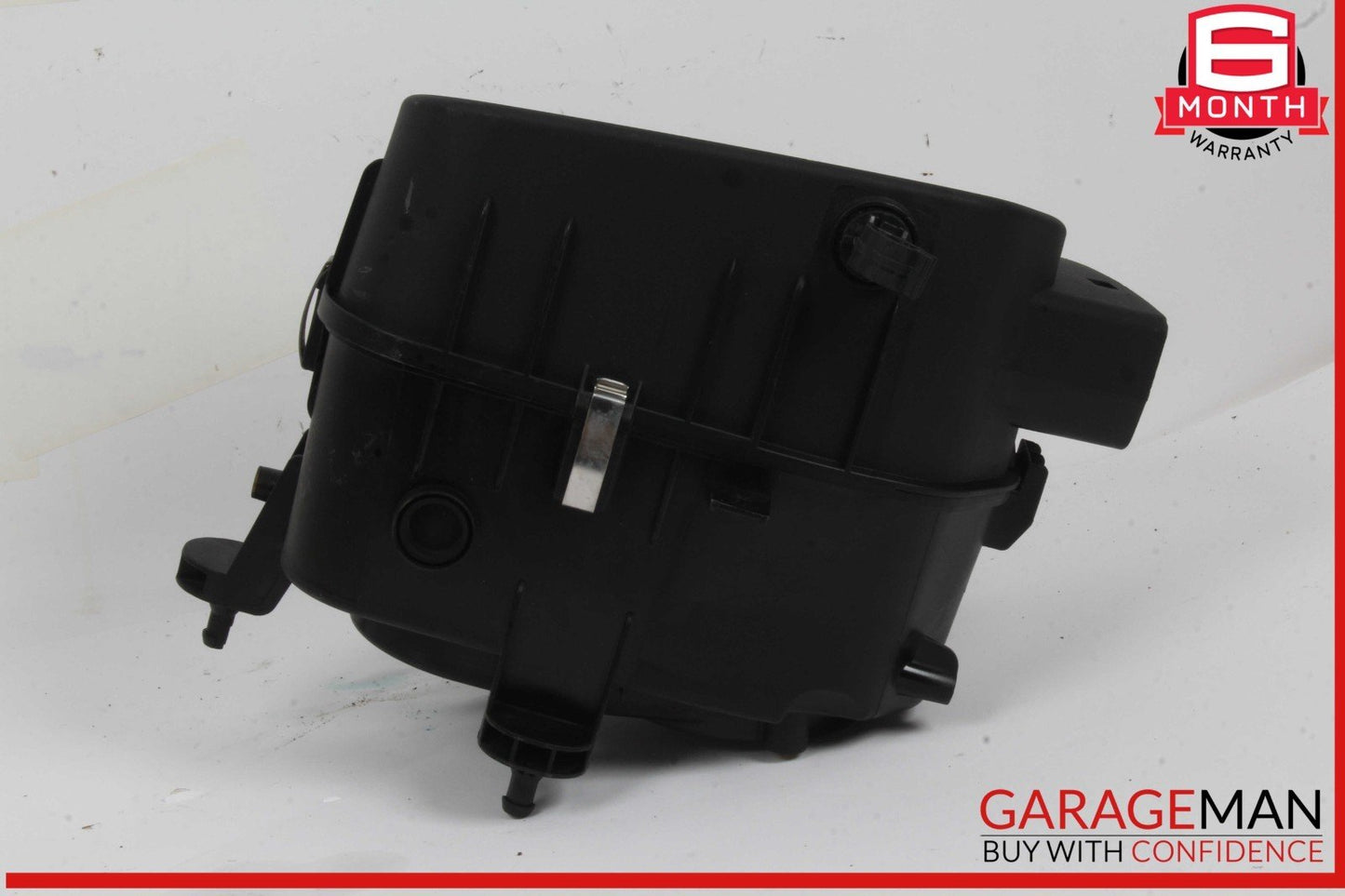 14-18 Maserati Ghibli M157 Levante M161 Engine Air Intake Filter Left OEM