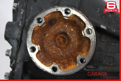 99-03 Mercedes CLK320 SLK320 Rear Diff Differential Axle Carrier 2103513308