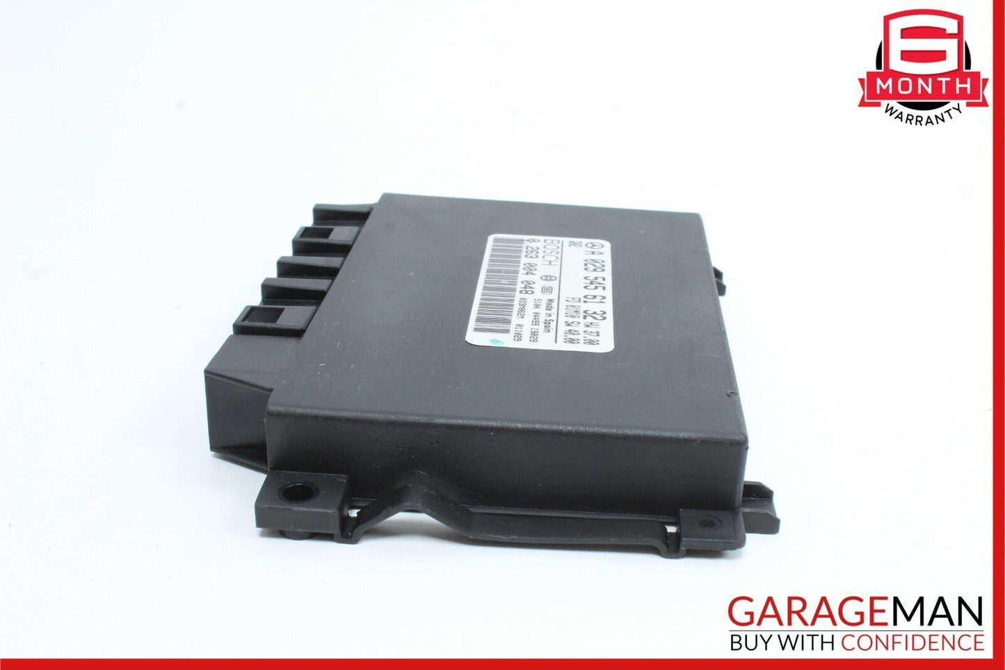 00-06 Mercedes W215 CL55 AMG CL500 Parktronic Control Module 0295456132 OEM