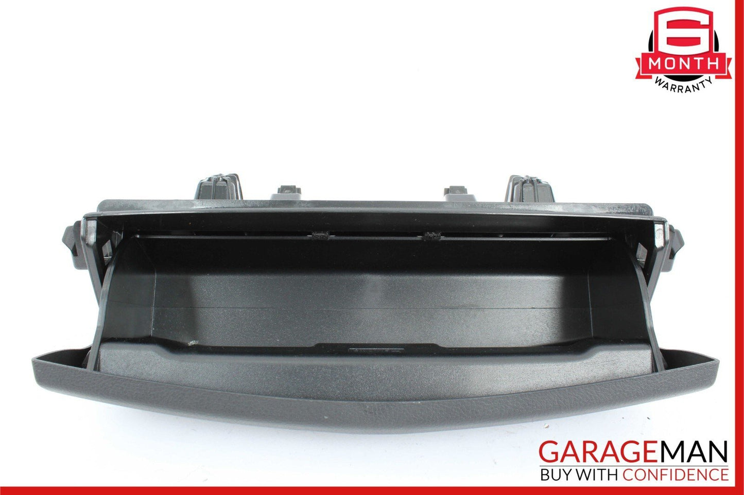 11-17 Porsche Cayenne 958 Front Right or Left Seat Lower Storage Tray Drawer Box