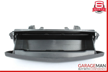 11-17 Porsche Cayenne 958 Front Right or Left Seat Lower Storage Tray Drawer Box