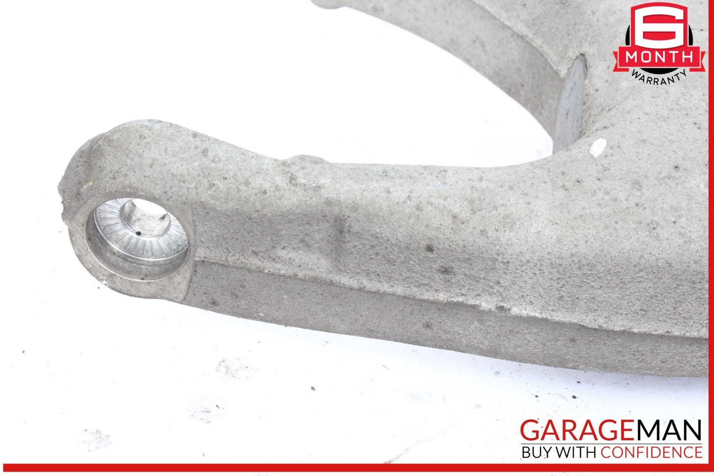 13-18 Audi Q5 Rear Right Passenger Side Suspension Lower Control Arm OEM