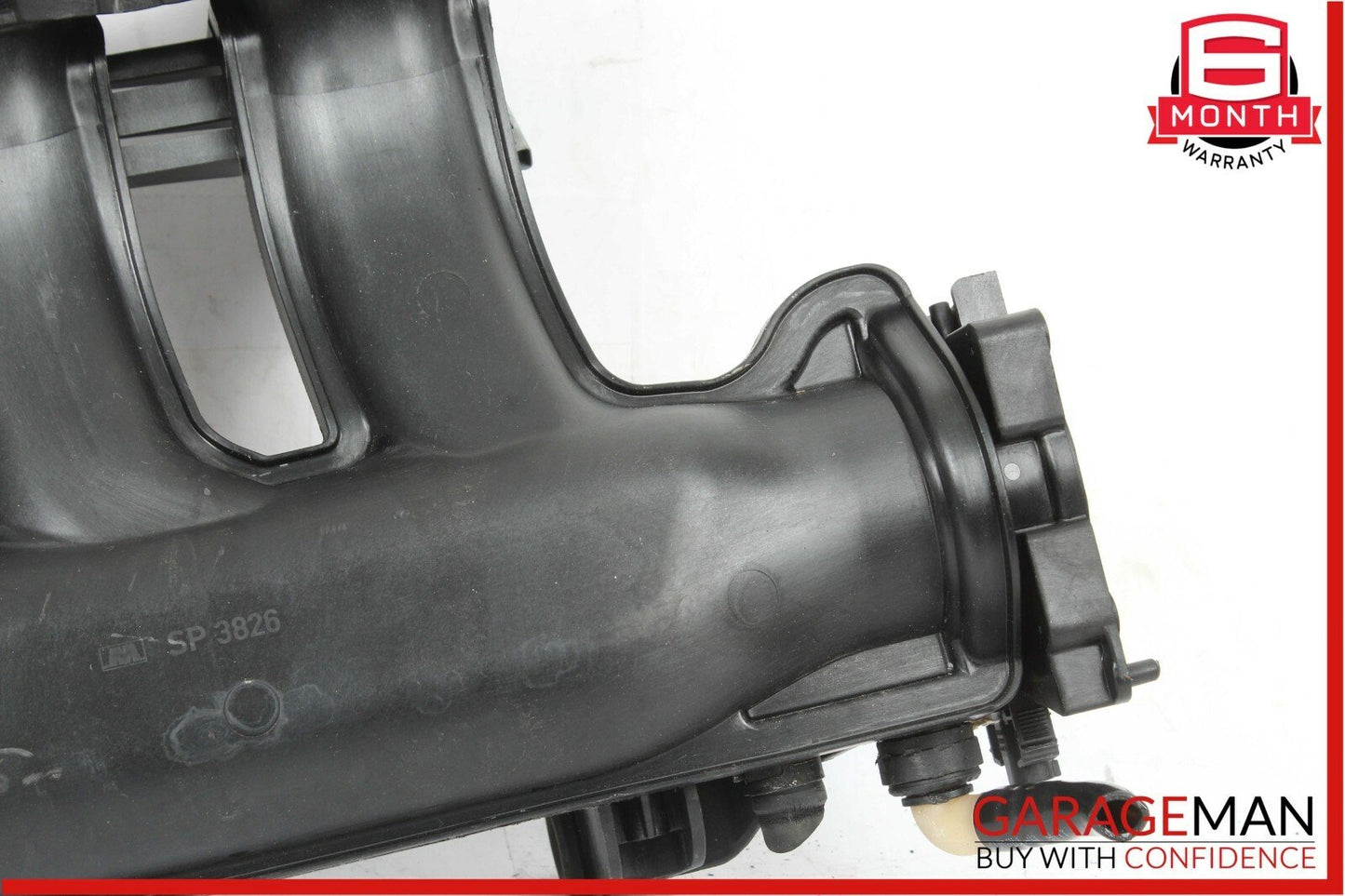 03-05 Mercedes W203 C230 1.8L Engine Motor Air Intake Manifold