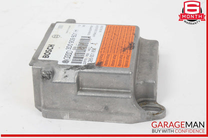 03-10 Porsche Cayenne 955 957 Crash Sensor Control Module Unit 3D0909601D OEM