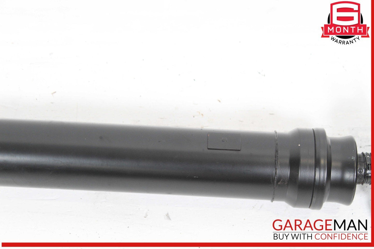 17-23 Mercedes X253 GLC43 AMG Rear Drive Shaft Propeller Driveshaft OEM