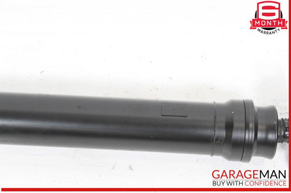 17-23 Mercedes X253 GLC43 AMG Rear Drive Shaft Propeller Driveshaft OEM