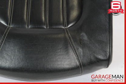 03-08 Maserati Quattroporte M139 Rear Right Side Lower Bottom Seat Cushion OEM