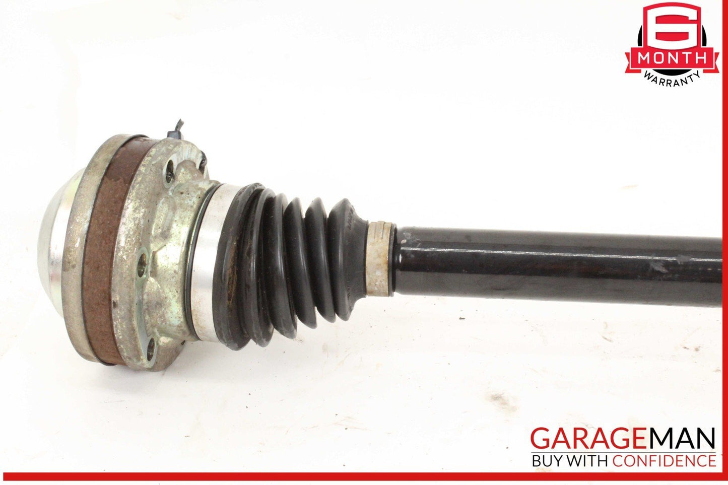 13-17 Audi Q5 SQ5 Rear Left or Rear Right Side CV Axle Shaft 8R0501203C OEM