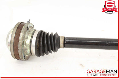 13-17 Audi Q5 SQ5 Rear Left or Rear Right Side CV Axle Shaft 8R0501203C OEM