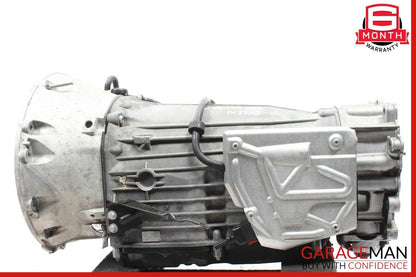 07-12 Mercedes GL450 ML450 7G Automatic Transmission Assembly 722.904 OEM