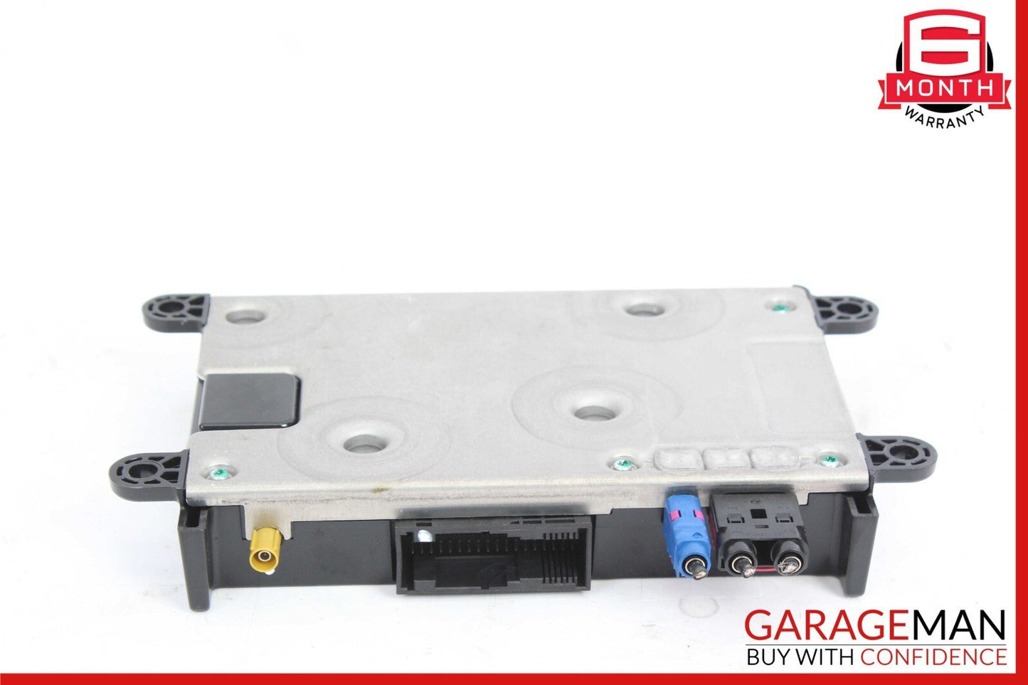 10-20 Mercedes W212 E400 GLA250 SL400 Communication Control Module Unit OEM