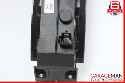 07-13 Mercedes W221 S550 Dash Suspension ESP Cluster Controller Switch Module