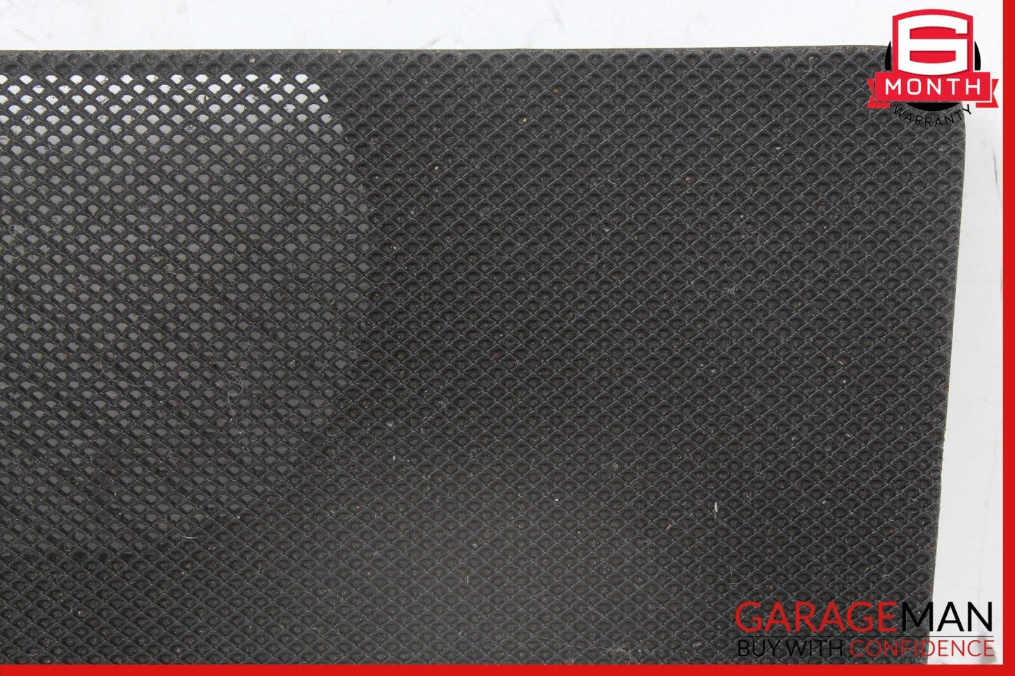 08-11 Mercedes W204 C63 AMG C300 Dash Dashboard Speaker Cover Grille Grill OEM