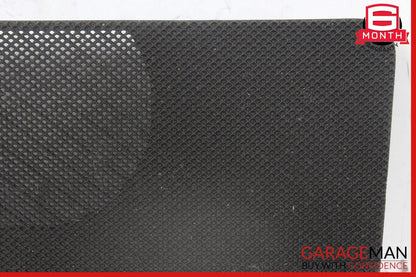 08-11 Mercedes W204 C63 AMG C300 Dash Dashboard Speaker Cover Grille Grill OEM