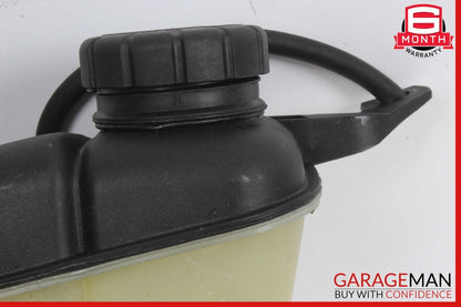 02-06 Mercedes W220 S55 CL55 AMG Coolant Overflow Expansion Tank Reservoir OEM