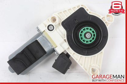 14-19 Mercedes W117 CLA250 Rear Left Side Door Window Regulator Motor Unit OEM