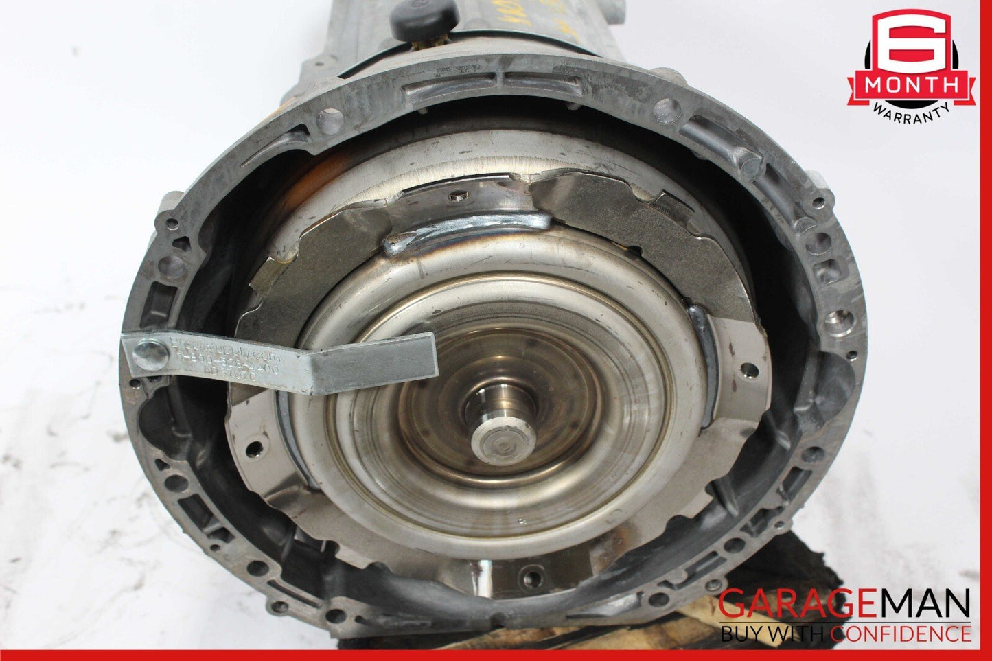 12-17 Mercedes W218 CLS550 E550 722.9 7G Automatic Transmission 722.909 OEM 108k