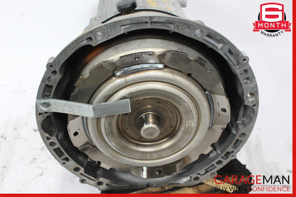 12-17 Mercedes W218 CLS550 E550 722.9 7G Automatic Transmission 722.909 OEM 108k