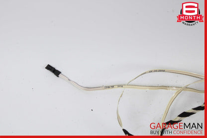 07-09 Mercedes W221 S63 AMG S550 S450 Door Harness Rear Left or Right Side OEM