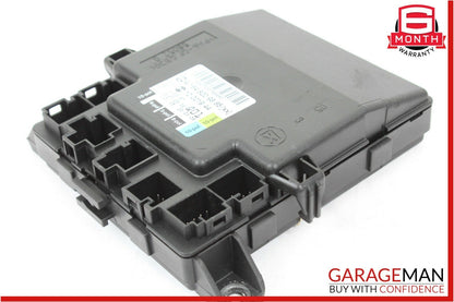 06-12 Mercedes GL450 R350 ML350 Front Right Side Door Control Module Unit