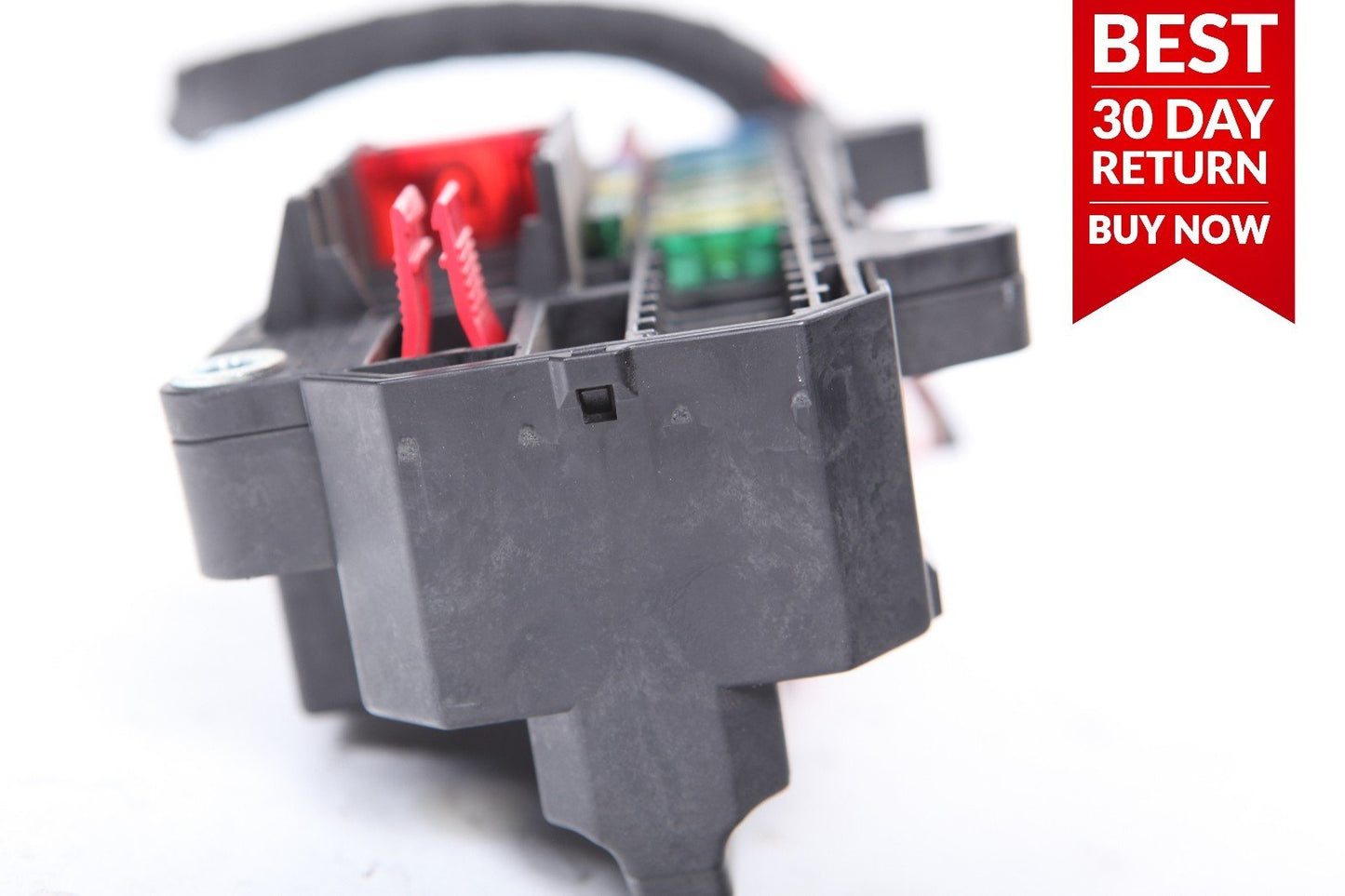 02-05 BMW E65 E66 745Li POWER DISTRIBUTION TRUNK FUSE BOX RELAY 6900583 A60 OEM