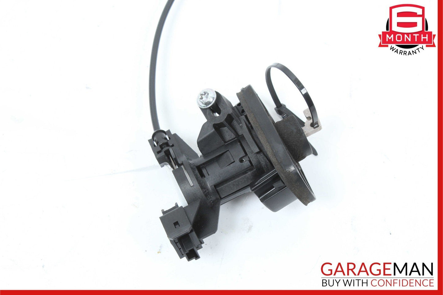 08-17 Mercedes W212 E350 E400 Rear Trunk Lid Latch Lock Actuator Assembly OEM