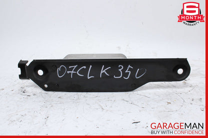 2012-2016 Mercedes-Benz CLK350 W209 Transmission Oil Cooler Radiator 0995001100 Genuine