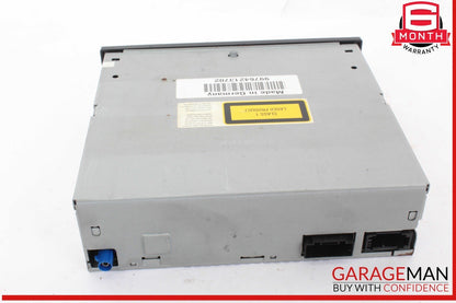 03-10 Porsche Cayenne 955 957 Navigation GPS DVD Player 7L5919969C OEM