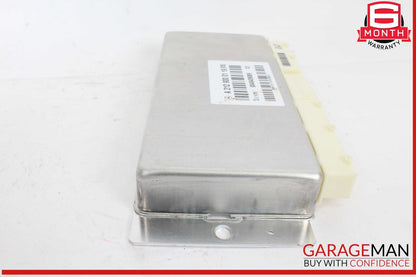 10-18 Mercedes W218 CLS550 CLS400 Airmatic Air Suspension Control Module Unit