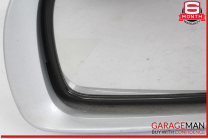 07-08 Mercedes W164 ML350 4MATIC Front Left Driver Side Door Rear View Mirror