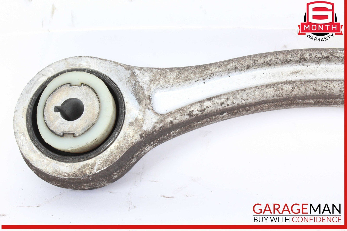 14-17 Maserati Ghibli S Rear Right or Left Side Control Arm 670007251 OEM