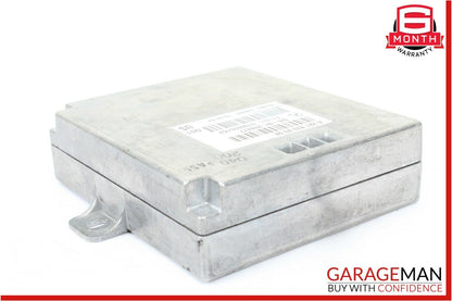 07-13 Mercedes W216 CL550 S550 Voice Language Communication Control Module OEM