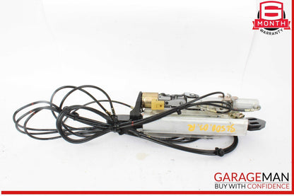 03-12 Mercedes R230 SL500 S55 AMG Convertible Right Lock Pawl Cylinder OEM
