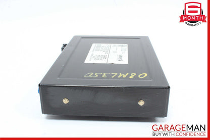03-11 Mercedes W164 ML350 R350 Sirius Satellite Radio Receiver Module Unit OEM