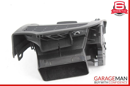 07-14 Mercedes W216 CL550 S550 Dashboard Dash AC A/C Air Vent Right Black OEM