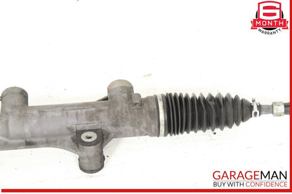 02-05 Mercedes W163 ML500 Power Steering Rack & Pinion Assembly AWD OEM