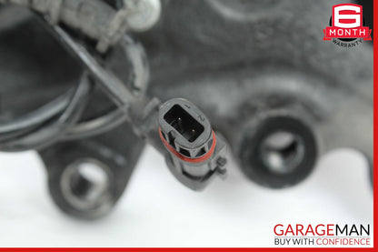 03-09 Mercedes W209 CLK350 RWD Front Left Wheel Spindle Knuckle Hub Bearing OEM
