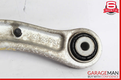 03-10 Porsche Cayenne S 957 Rear Left / Right Side Upper Forward Control Arm OEM