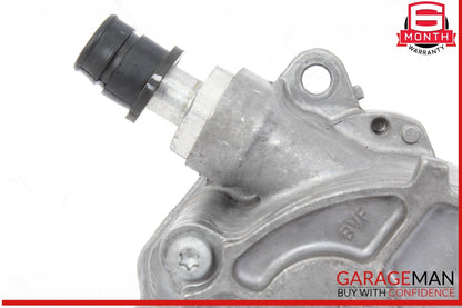 09-16 Porsche Cayenne 958 Audi S4 Engine Motor Brake Vacuum Pump 03H145100C OEM