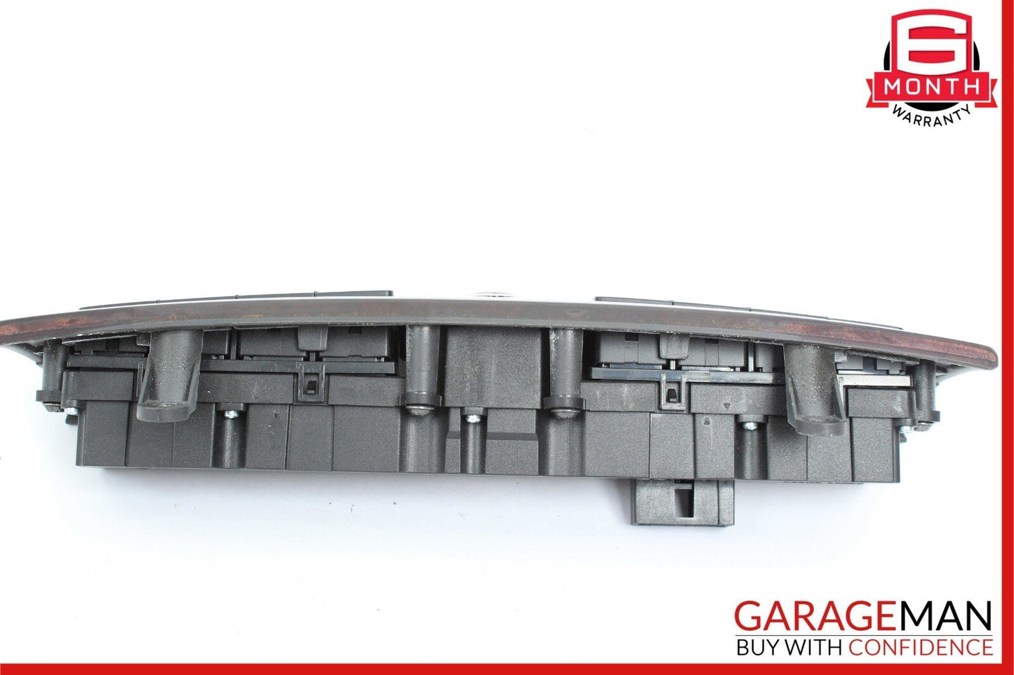 05-07 Mercedes W203 C280 Dash Hazard Door Lock ESP Control Switch Trim OEM