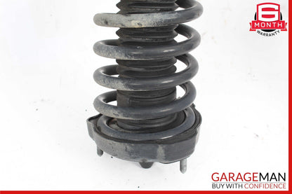 03-09 Mercedes W211 E320 Front Right & Left RWD Shock Absorber Coil Spring Strut