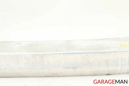 06-10 Mercedes W251 R350 R500 R550 Rear Bumper Reinforcement Impact Bar OEM