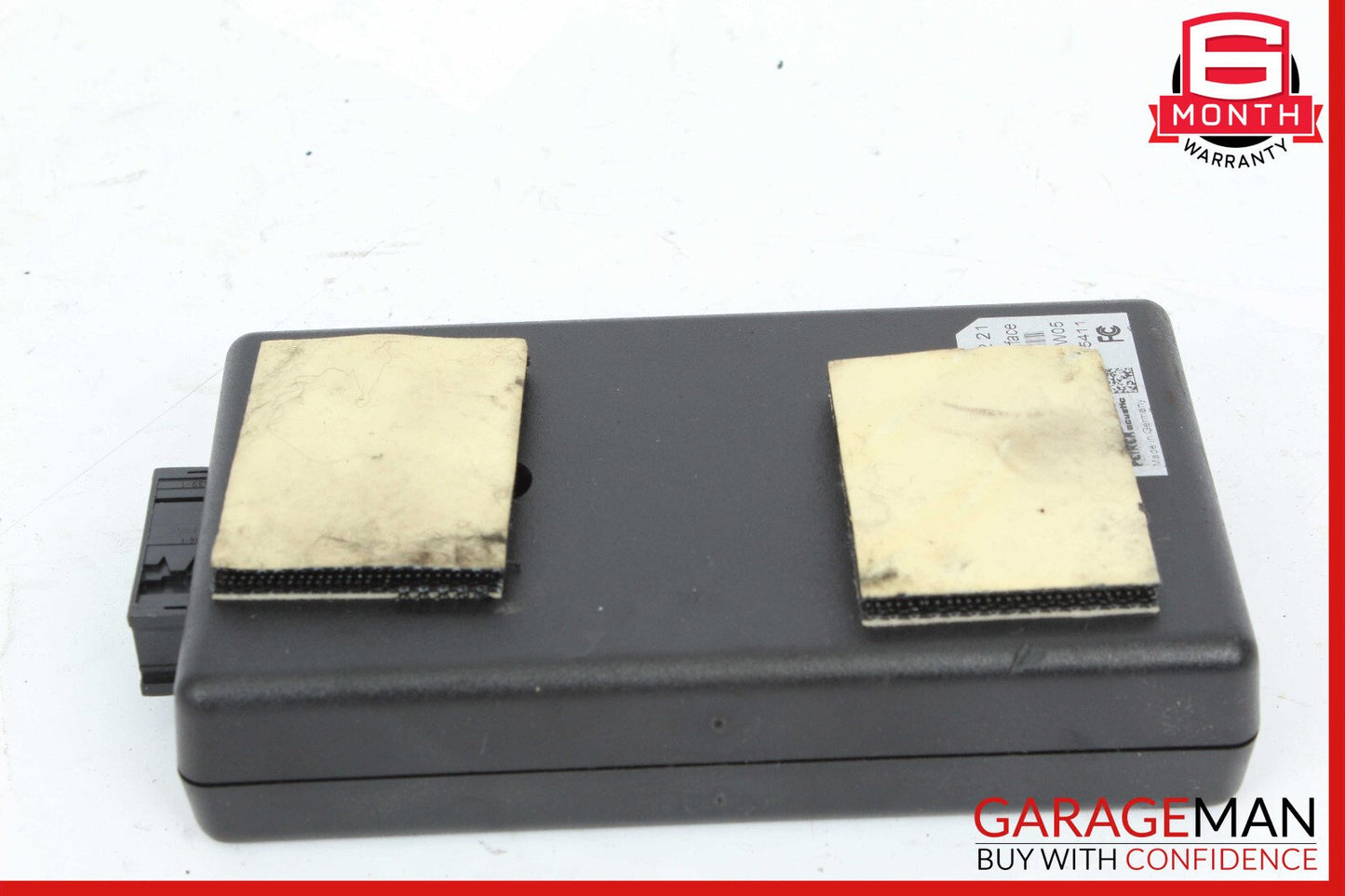06-08 Mercedes W164 ML350 ML550 Ipod Interface Control Module OEM