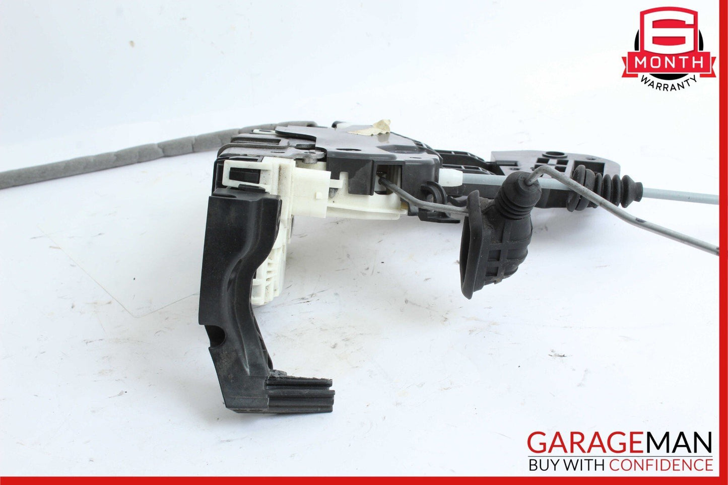 12-15 Mercedes W204 C250 C350 Front Right Side Door Lock Latch Actuator