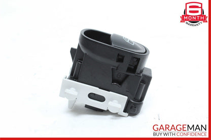 03-09 Mercedes W209 CLK350 Rear Right / Left Door Window Regulator Switch Button