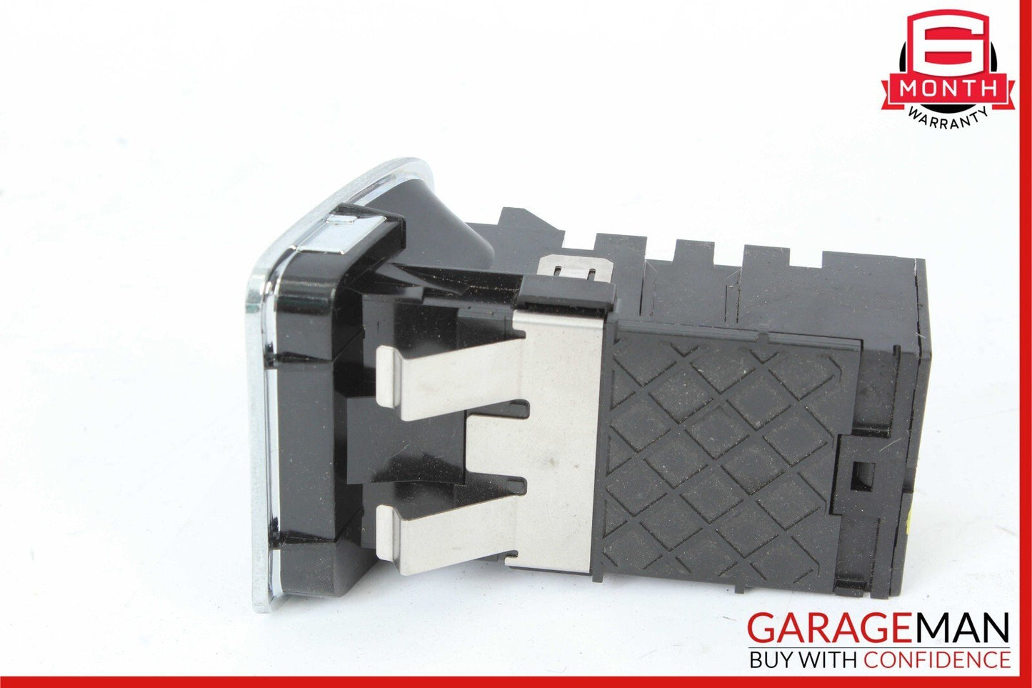 07-14 Mercedes-Benz S550 W221 Electronic Parking Button Switch 2215401445 Genuine